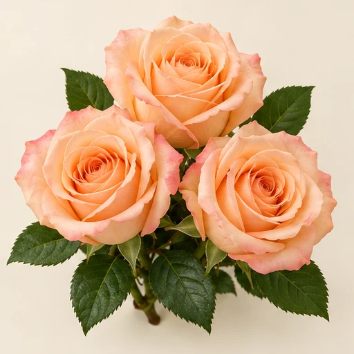 Rosas — referência ilustrativa